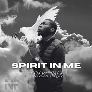 Spirit In Me (Freestyle) artwork