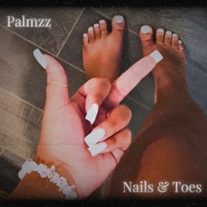 Nails & Toes artwork