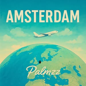 Amsterdam artwork
