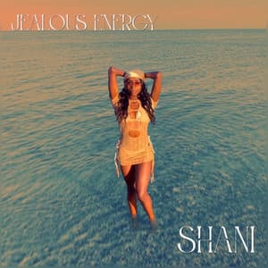 Jealous Energy artwork
