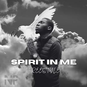 Spirit In Me (Freestyle) artwork