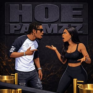 HOE artwork