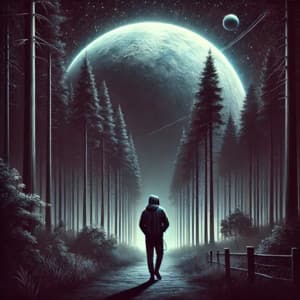5AM - SPED UP artwork