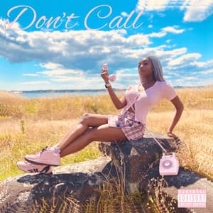 Don't Call artwork