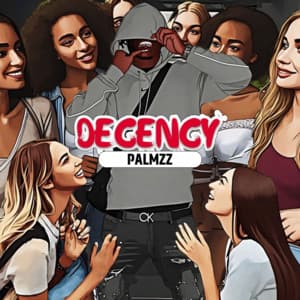 Decency artwork