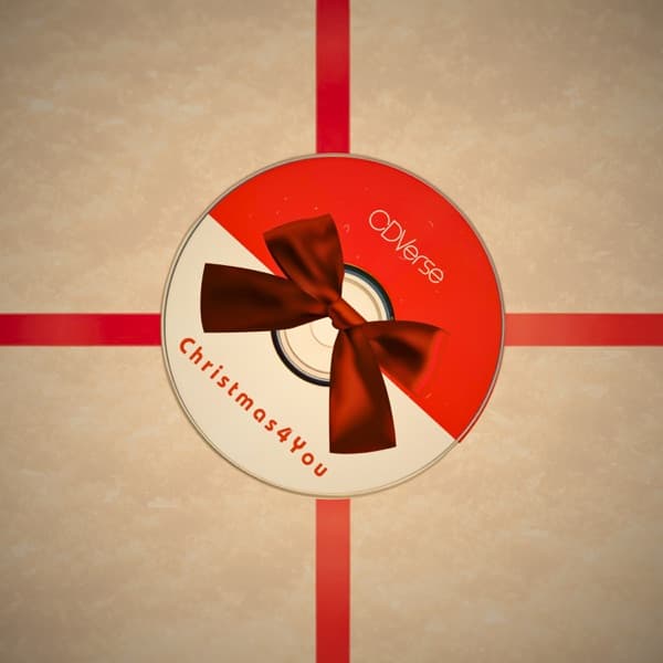 Christmas4You cover artwork