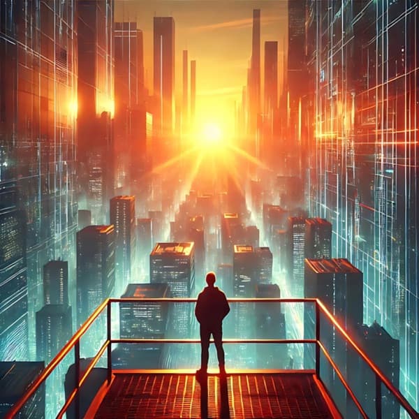 Wake Up cover artwork