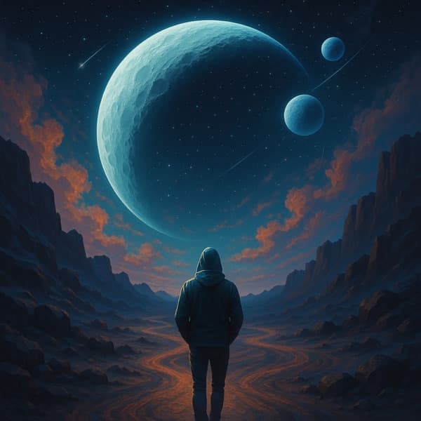 3:51 cover artwork