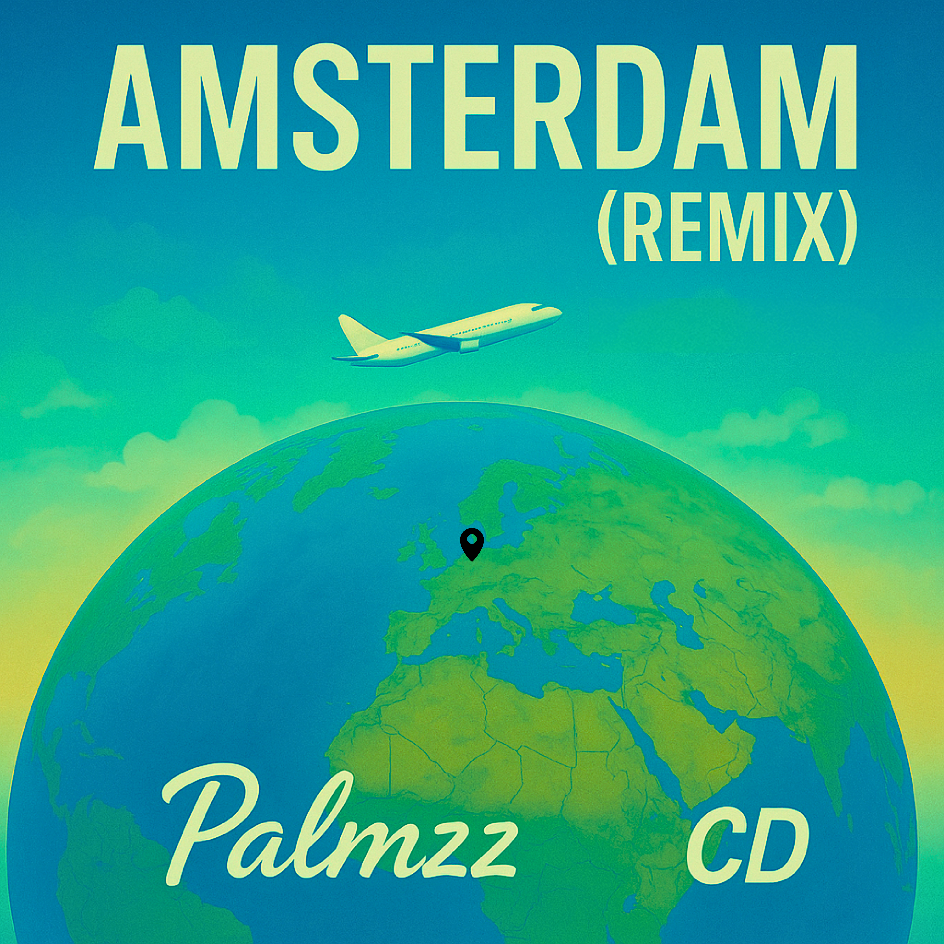 Amsterdam Remix